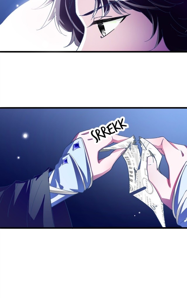 Living With a Villainous Boss Chapter 03 Gambar 52