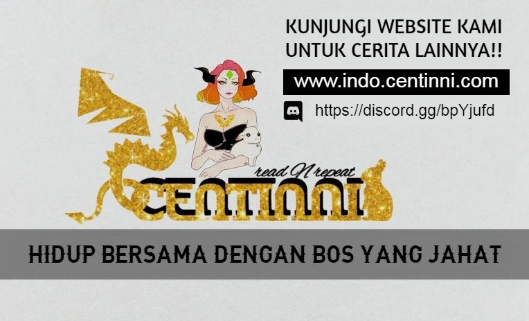 Living With a Villainous Boss Chapter 03 Gambar 53