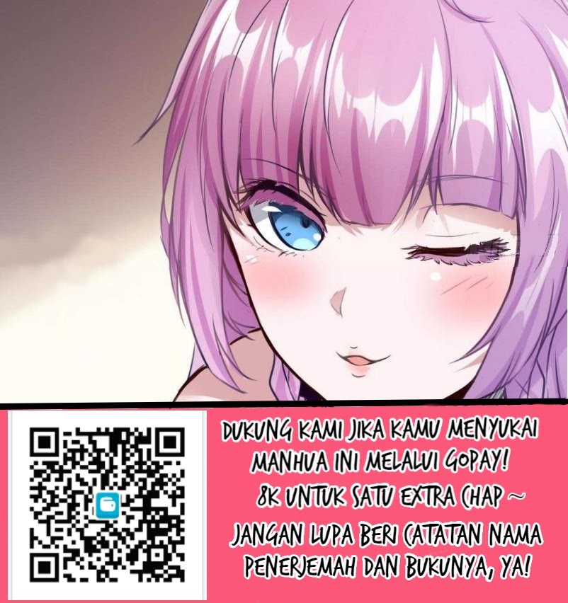 Living With a Villainous Boss Chapter 03 Gambar 54