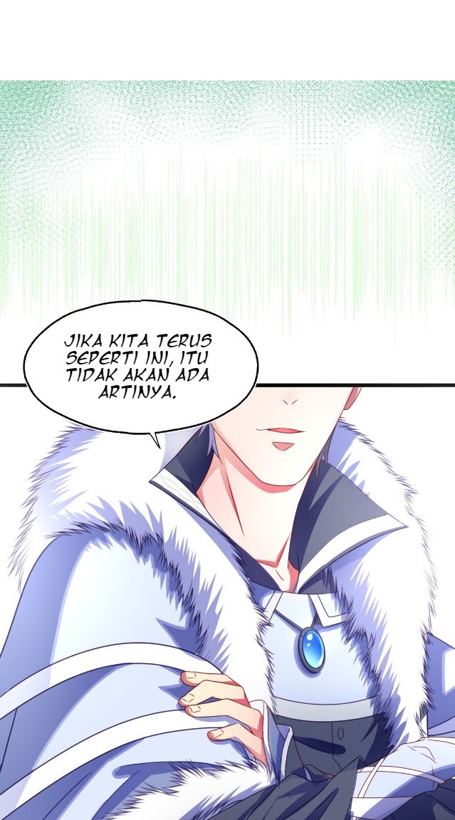 Living With a Villainous Boss Chapter 03 Gambar 13