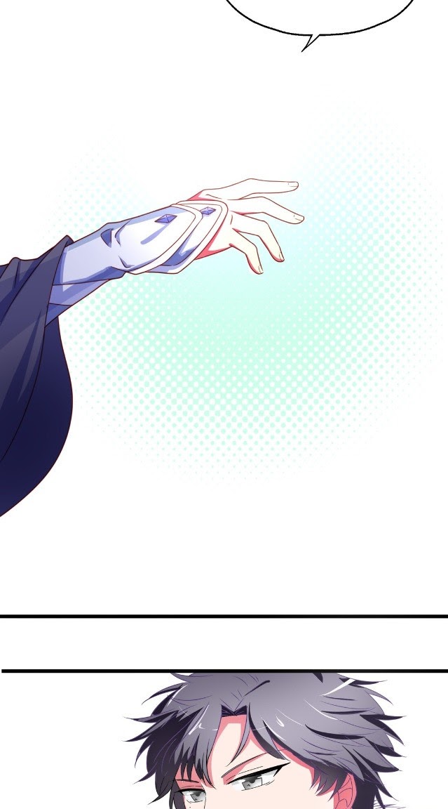 Living With a Villainous Boss Chapter 03 Gambar 15