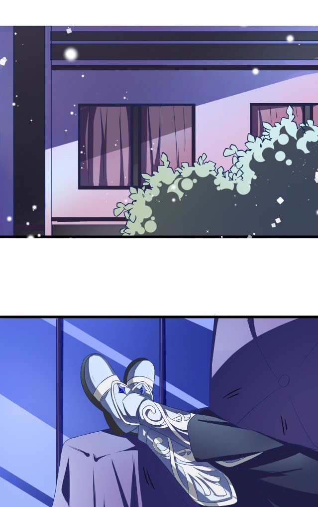 Living With a Villainous Boss Chapter 03 Gambar 33