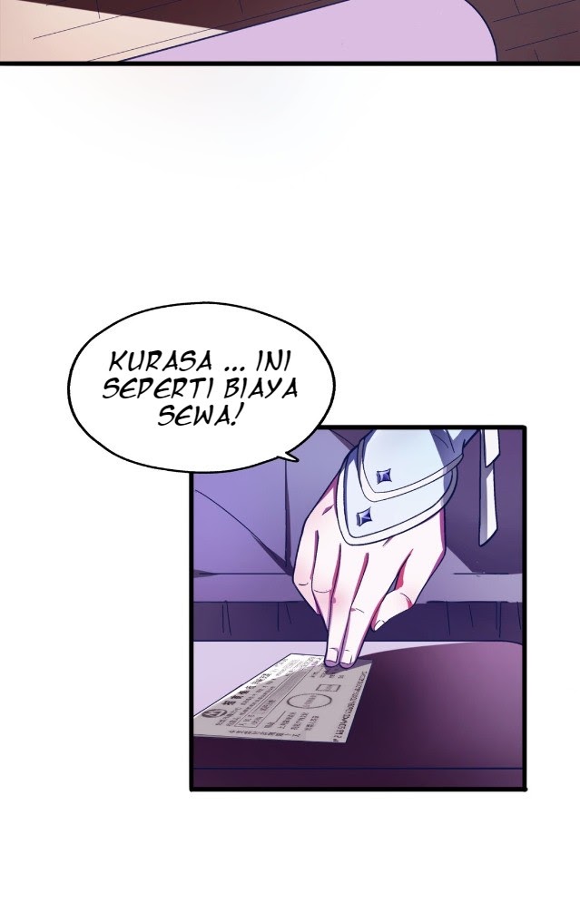 Living With a Villainous Boss Chapter 03 Gambar 38