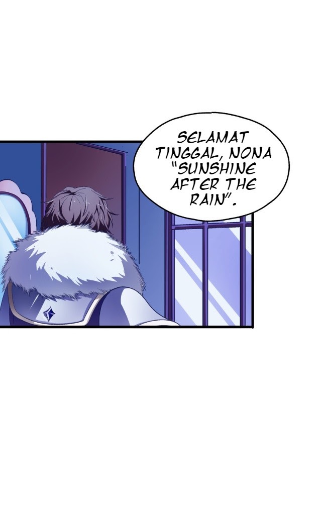 Living With a Villainous Boss Chapter 03 Gambar 39