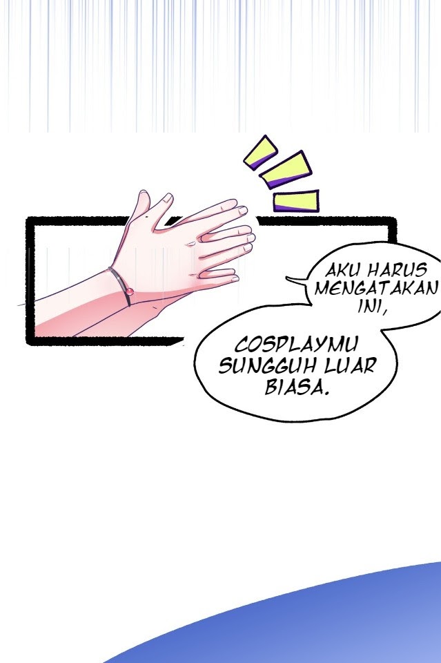 Living With a Villainous Boss Chapter 02 Gambar 5