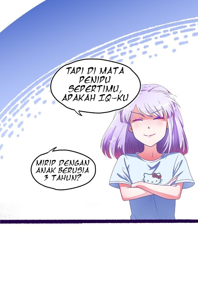 Living With a Villainous Boss Chapter 02 Gambar 6