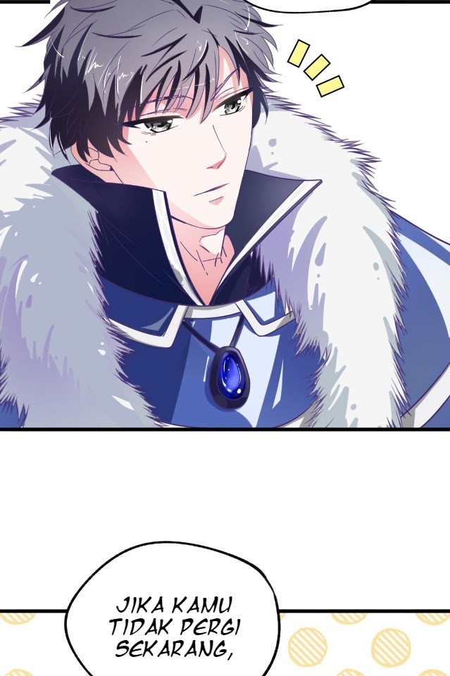 Living With a Villainous Boss Chapter 02 Gambar 8