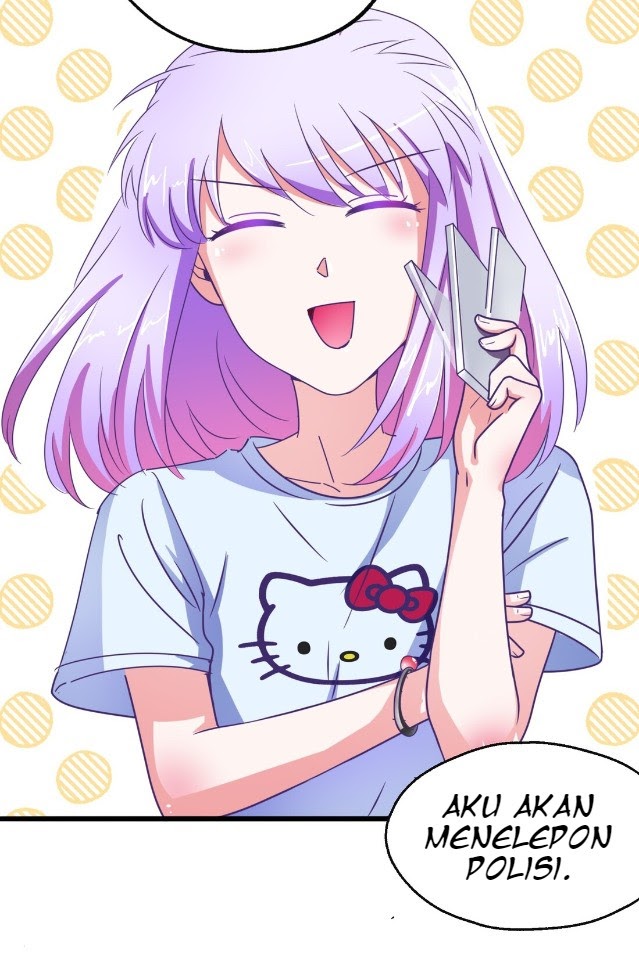 Living With a Villainous Boss Chapter 02 Gambar 9