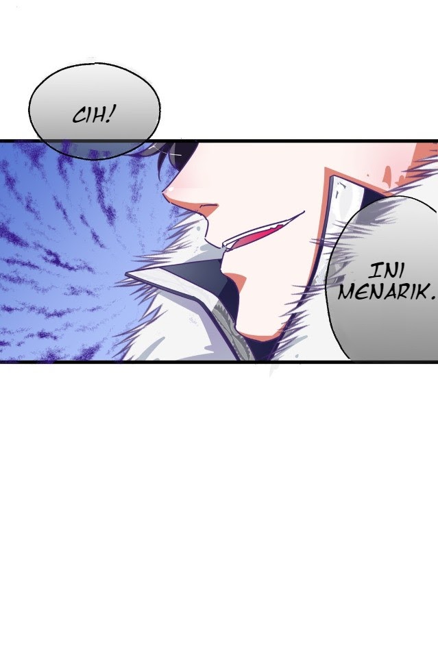 Living With a Villainous Boss Chapter 02 Gambar 10