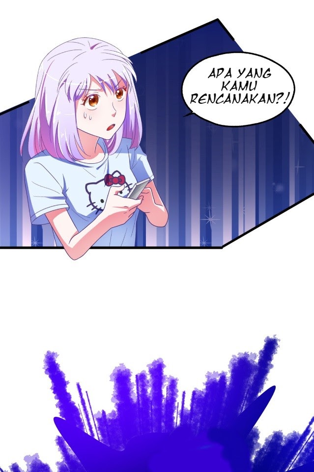 Living With a Villainous Boss Chapter 02 Gambar 12