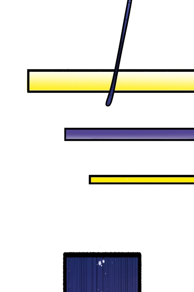 Living With a Villainous Boss Chapter 02 Gambar 15