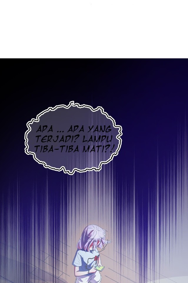 Living With a Villainous Boss Chapter 02 Gambar 17