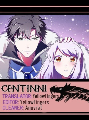 Manhua Living With a Villainous Boss Chapter 02 gambar nomor 2