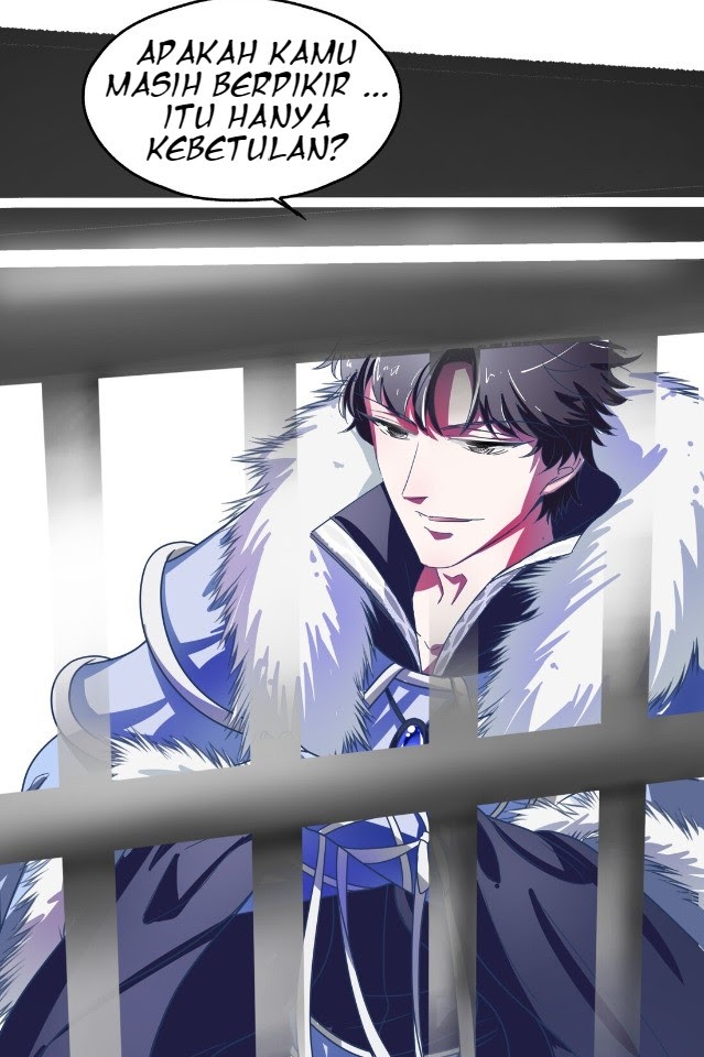 Living With a Villainous Boss Chapter 02 Gambar 21