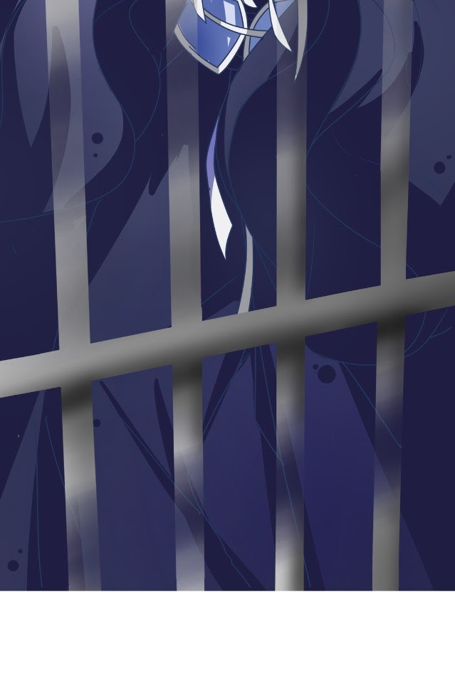 Living With a Villainous Boss Chapter 02 Gambar 22