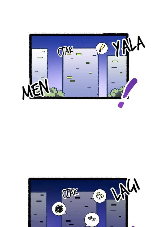 Living With a Villainous Boss Chapter 02 Gambar 24