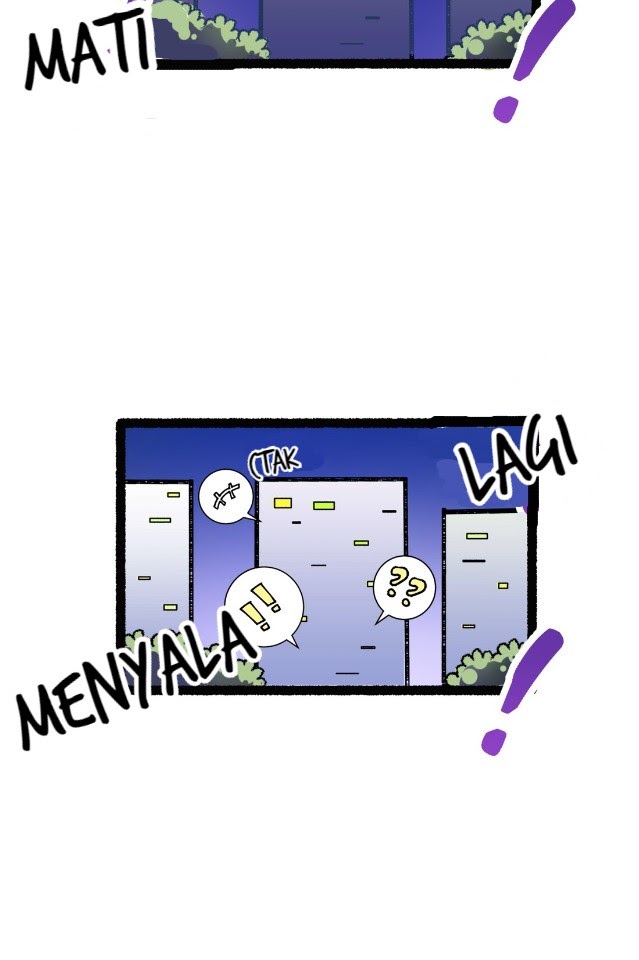 Living With a Villainous Boss Chapter 02 Gambar 25