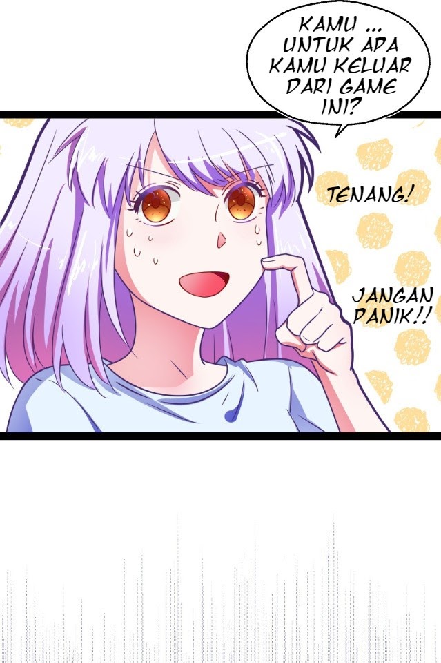 Living With a Villainous Boss Chapter 02 Gambar 29