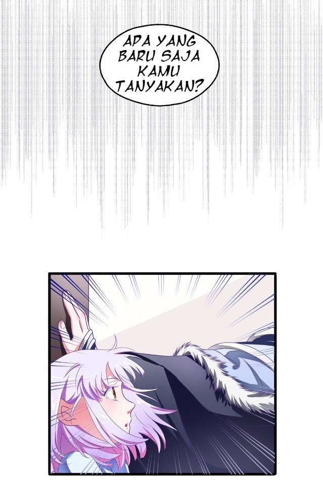 Living With a Villainous Boss Chapter 02 Gambar 30