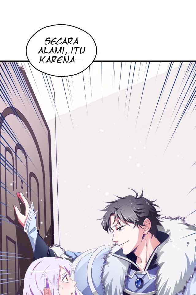 Living With a Villainous Boss Chapter 02 Gambar 31