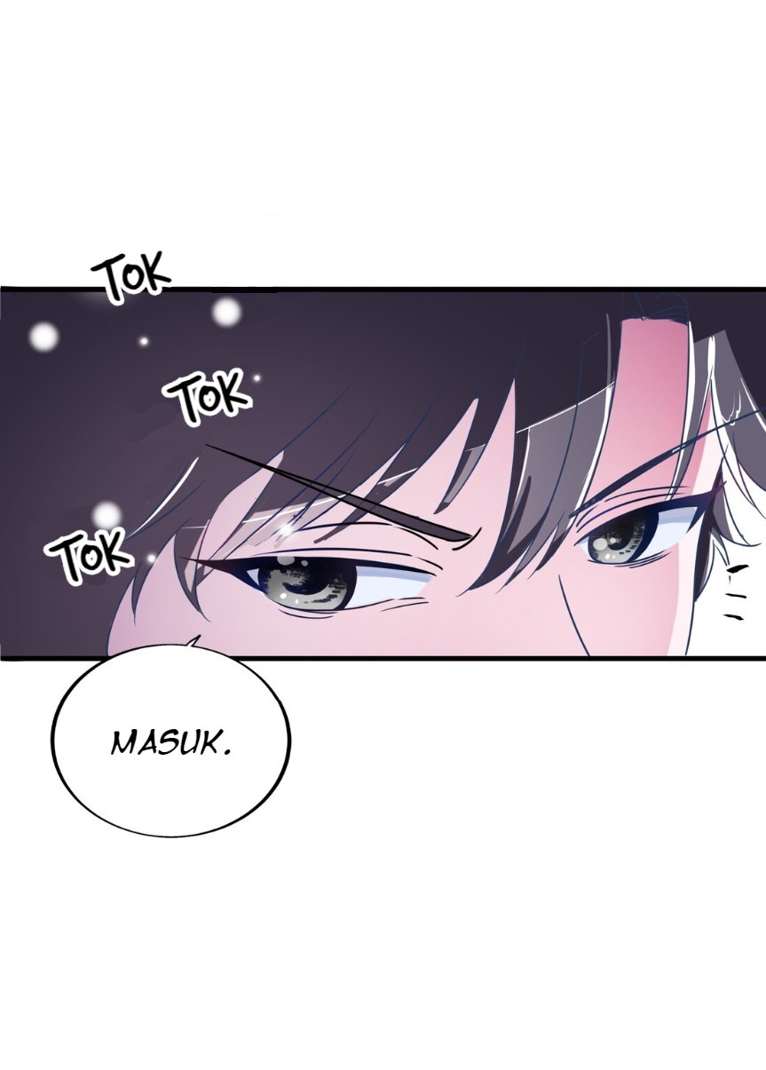 Living With a Villainous Boss Chapter 01 Gambar 20