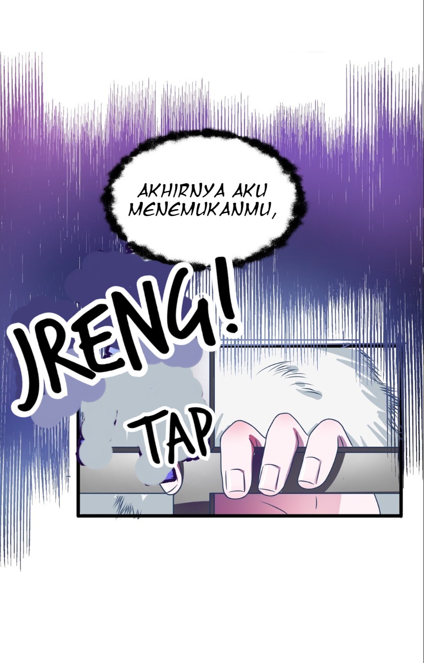 Living With a Villainous Boss Chapter 01 Gambar 34