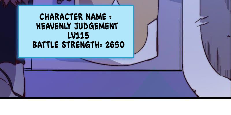 Fatal Code Chapter 32 Gambar 46