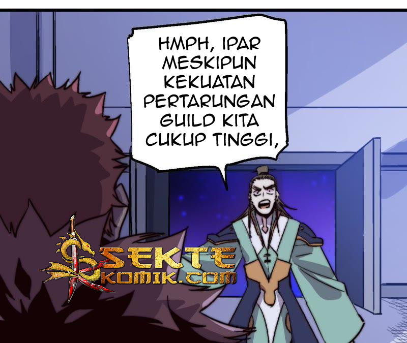 Fatal Code Chapter 32 Gambar 49