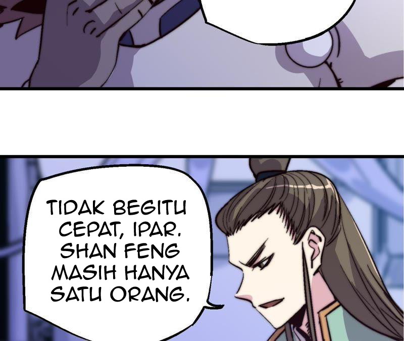 Fatal Code Chapter 32 Gambar 53