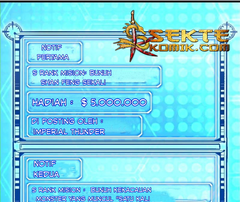 Fatal Code Chapter 32 Gambar 69