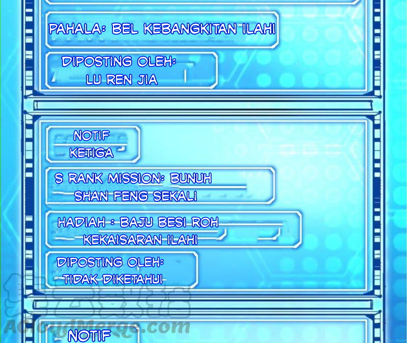 Fatal Code Chapter 32 Gambar 70