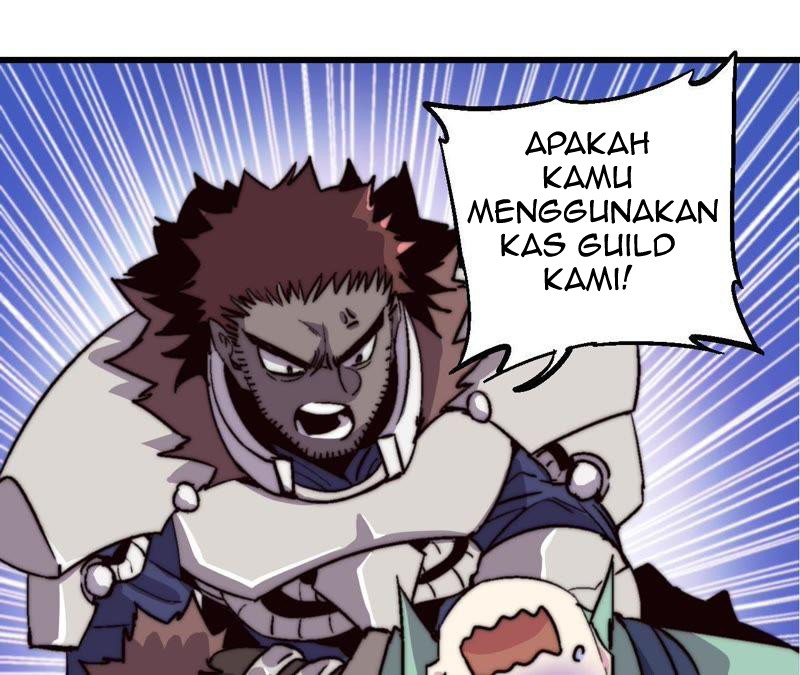 Fatal Code Chapter 32 Gambar 77