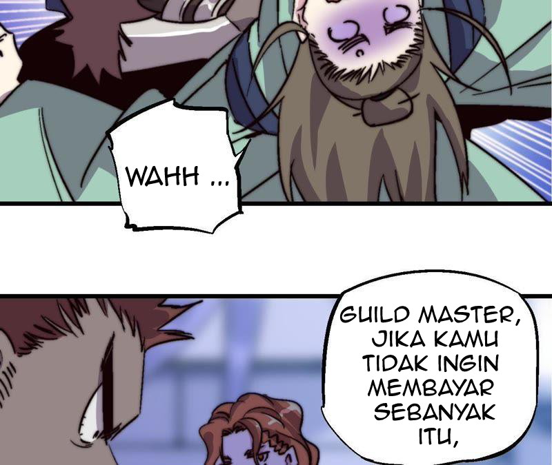 Fatal Code Chapter 32 Gambar 78