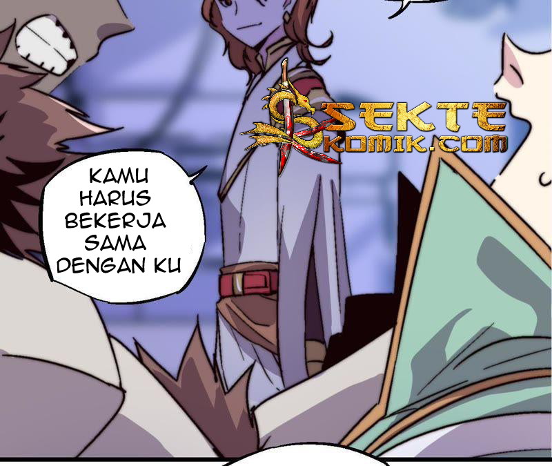 Fatal Code Chapter 32 Gambar 79