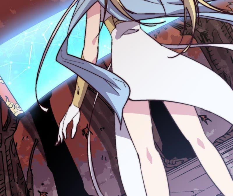 Fatal Code Chapter 32 Gambar 34