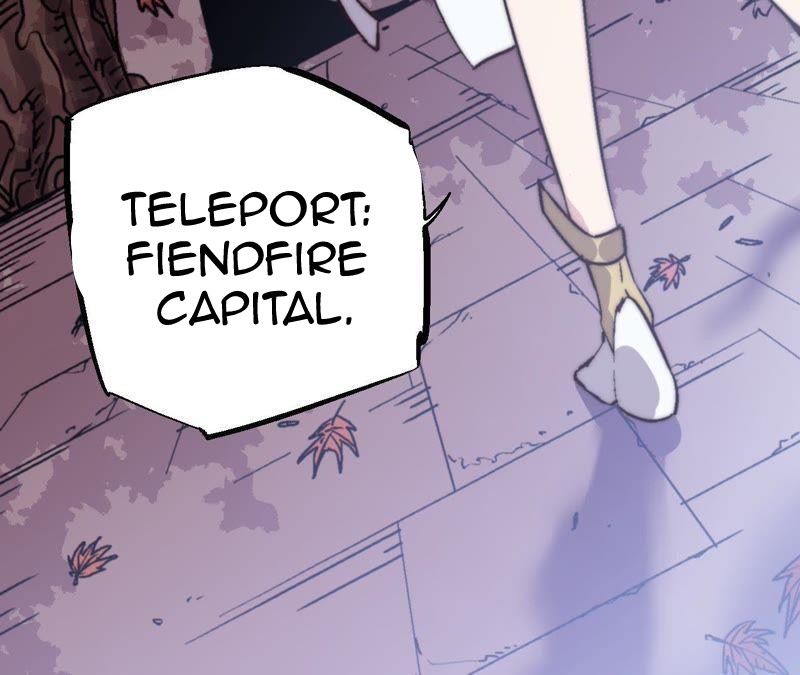 Fatal Code Chapter 32 Gambar 35