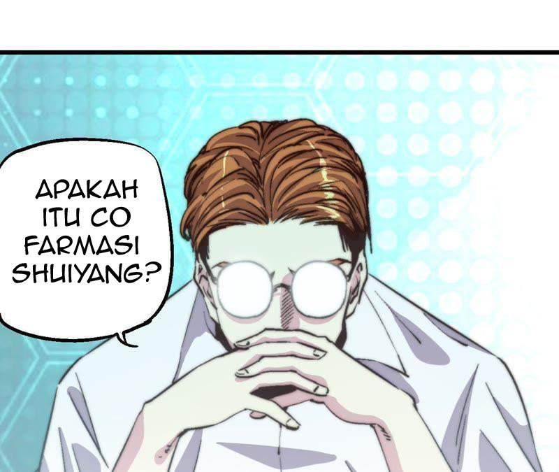 Fatal Code Chapter 31 Gambar 42