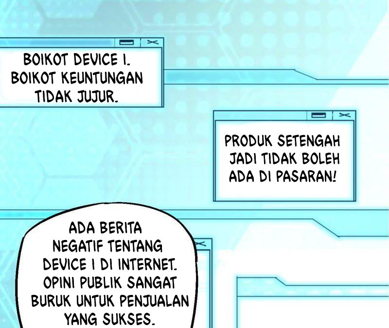 Fatal Code Chapter 31 Gambar 44