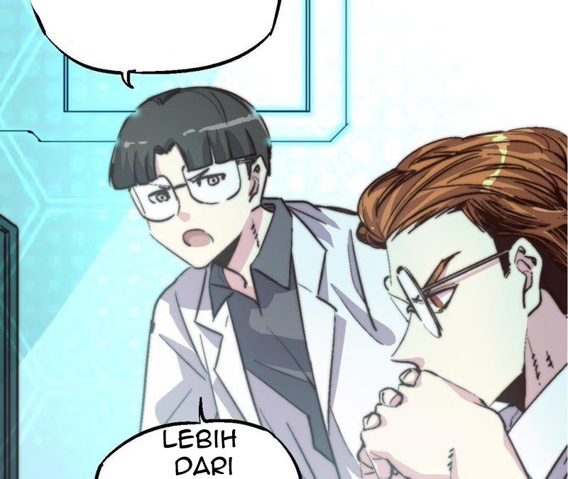 Fatal Code Chapter 31 Gambar 45