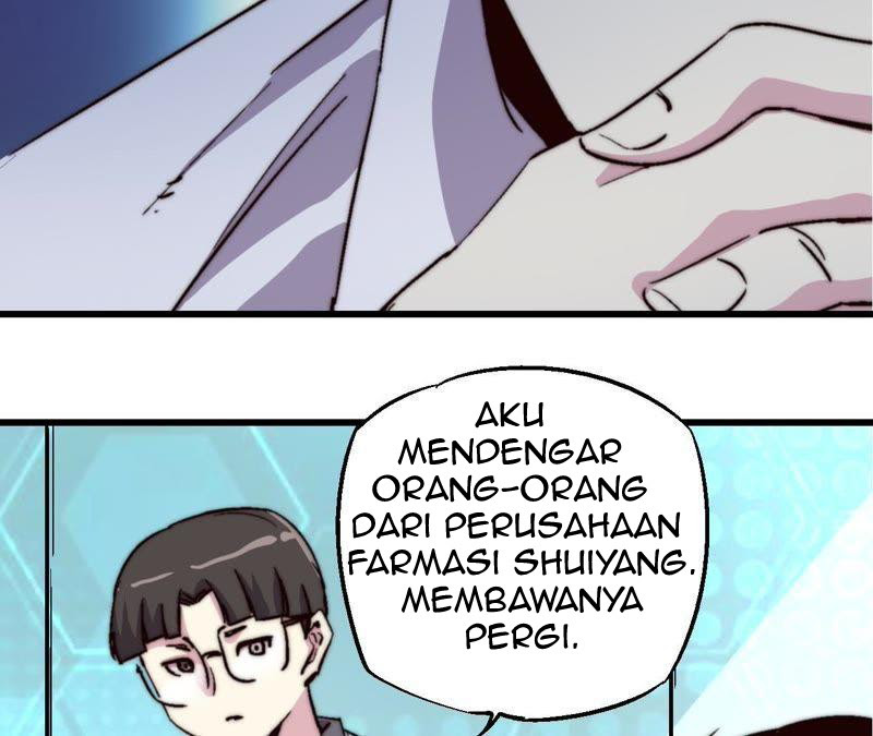 Fatal Code Chapter 31 Gambar 48