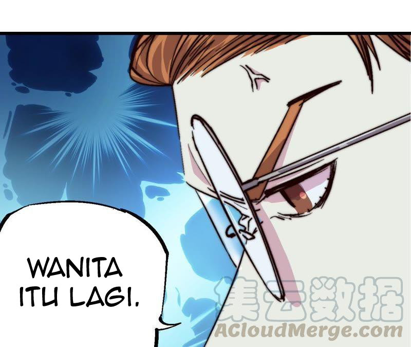 Fatal Code Chapter 31 Gambar 50