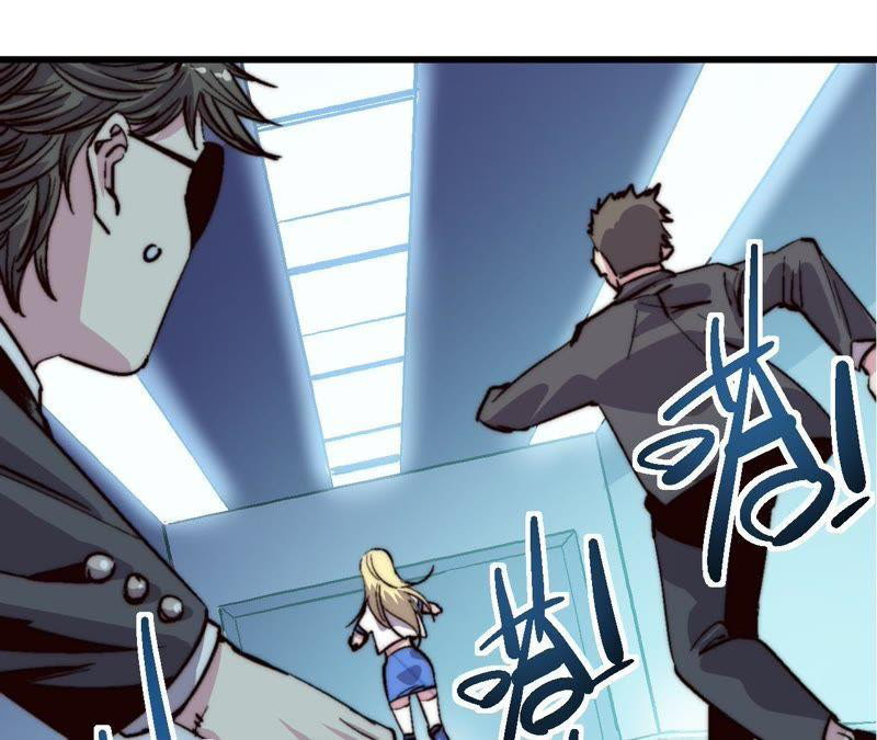 Fatal Code Chapter 31 Gambar 57