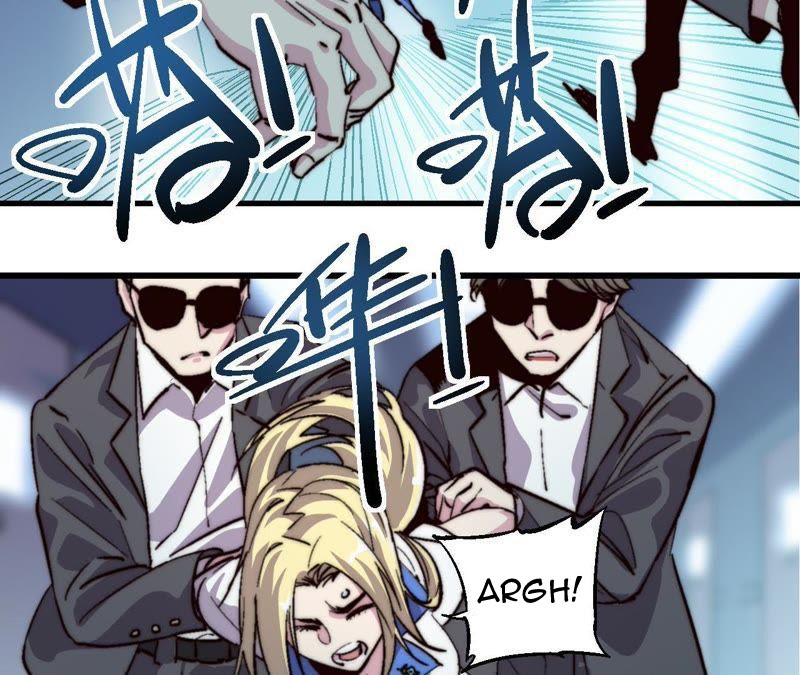 Fatal Code Chapter 31 Gambar 58