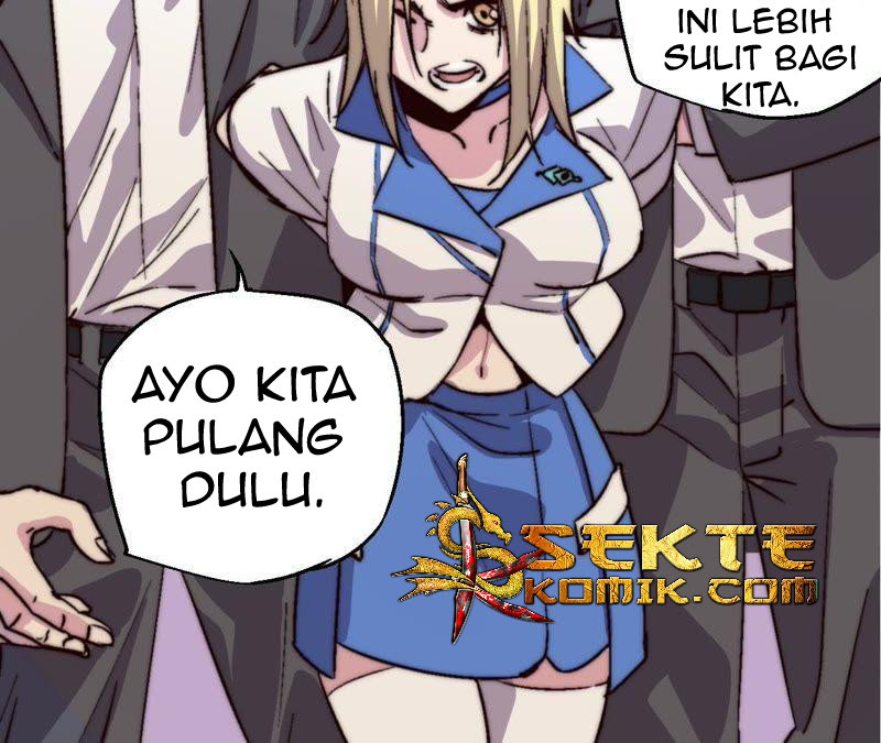 Fatal Code Chapter 31 Gambar 69