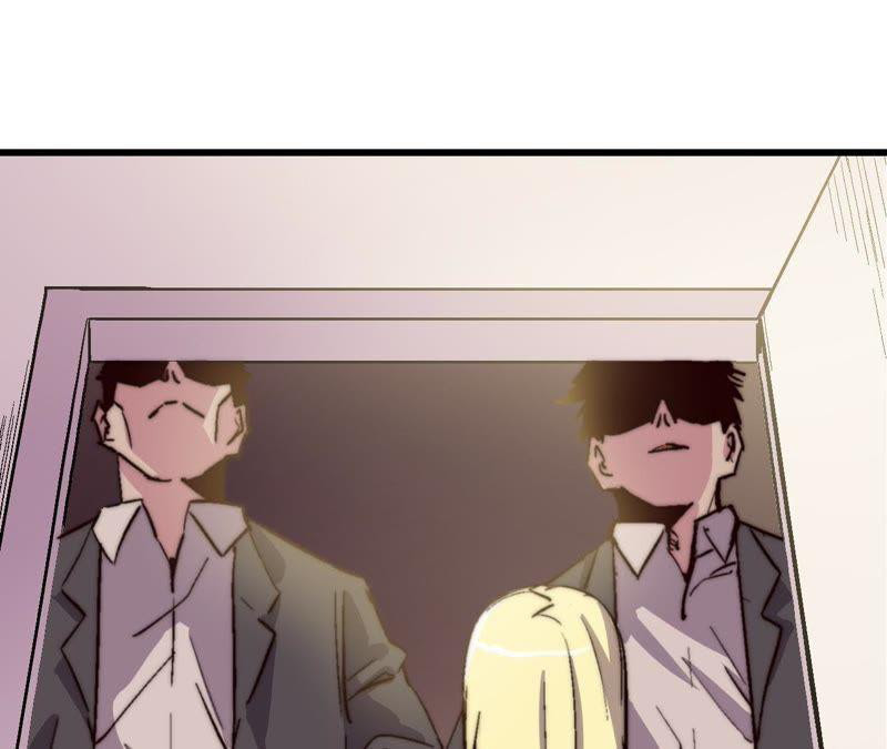 Fatal Code Chapter 31 Gambar 72