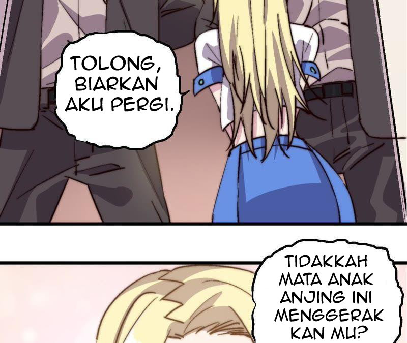 Fatal Code Chapter 31 Gambar 73