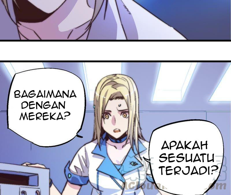 Fatal Code Chapter 31 Gambar 20