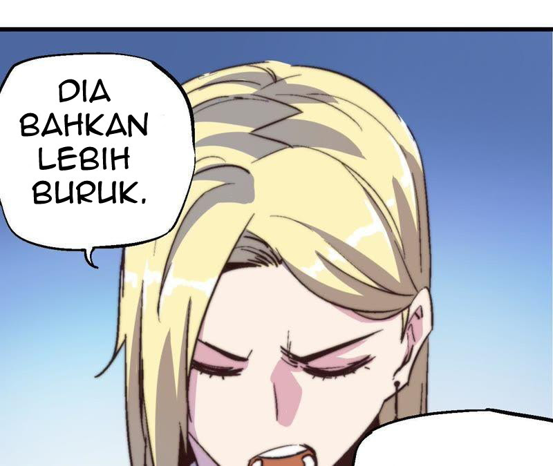 Fatal Code Chapter 31 Gambar 27