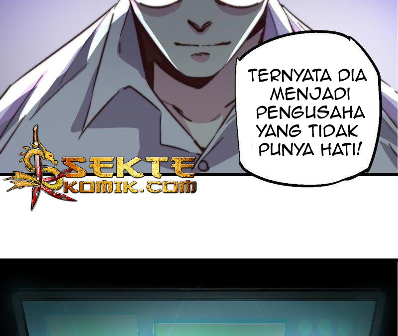 Fatal Code Chapter 31 Gambar 29