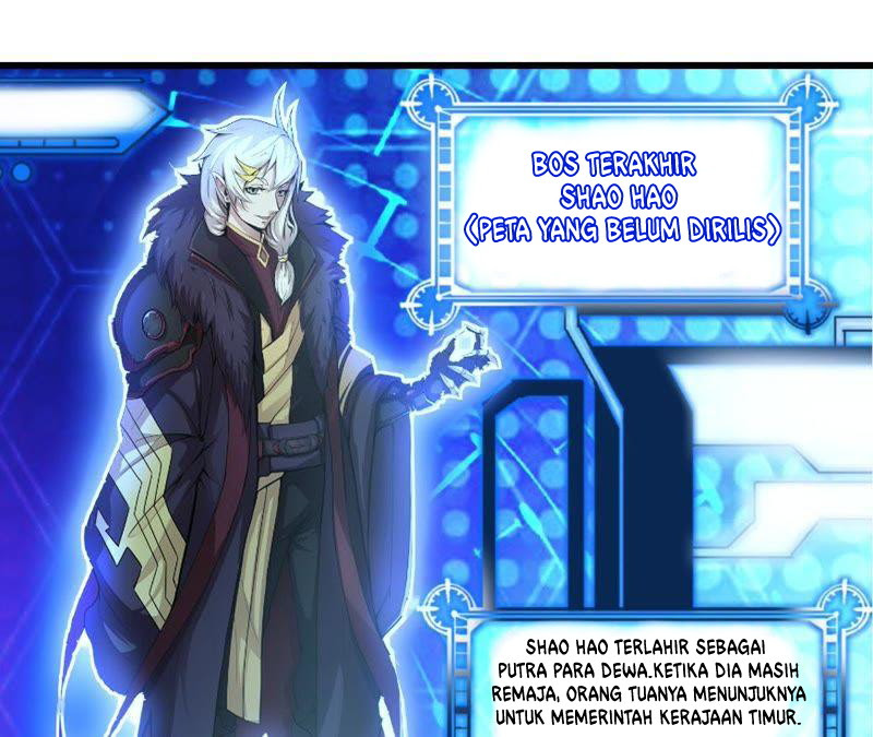 Fatal Code Chapter 31 Gambar 32